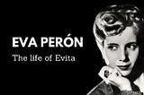 Eva Perón