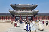 South Korea: Following Korea’s Cultural Wave of World Domination