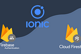 Ionic 5 App — Handling User Profiles With Private Space and Public Content.