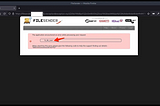 Lessons Learned #4: One error message could expose all your data (FileSender CVE-2024–45186)