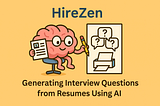 This AI Interview Assistant Chrome Extension Was My Weekend Project