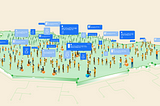 How one of the fastest-growing cities in Kentucky used AI to plan for the next 25 years