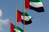 Unveiling the Symbolism and Significance of the UAE Flag: A Reflection of Unity and Pride