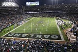 Oakland Raiders Dominate with Lindsay, Win Super Bowl