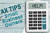 How small business owners can deduct their home office from their taxes this Tax Season