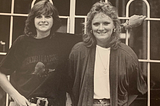 My Queer History: Me and the Indigo Girls