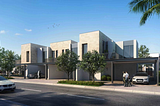 Sun at Arabian Ranches 3 by Emaar Properties