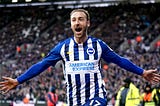 Finding Brighton a Glenn Murray replacement