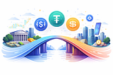 Stablecoins: The Bridge Between Traditional Finance and DeFi