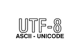 UTF-8