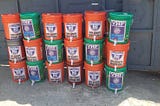 Vision Help Foundation First Response to COVID-19 Preparedness In Haiti.