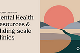 Accessible Mental Health Resources & Sliding Scale Clinics in San Francisco