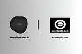 News Reporter AI s’associe à Eventsrdc.com pour révolutionner l’expérience des actualités !