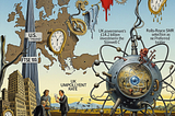 European Markets Mixed Amid Trade Talks and UK Economic Shifts: Focus on Banking Sector and Nuclear…