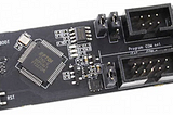 Advanced Microcontroller Debugging using the ESP-PROG