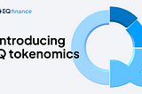 A deep dive into a brand new Qnomics