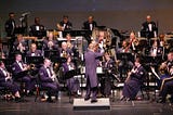 The Symphony of the Psyche