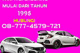 Gadai Bpkb Mobil Bunga Rendah 087774579721