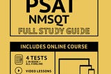 [READ][BEST]} PSAT/NMSQT Study Guide Prep: Smart Edition Academy PSAT NMSQT Prep Includes 4 Online…