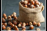 Iranian Hazelnut Export: A Nutty Treasure for Global Palates