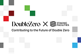 Staking Facilities Joins the DoubleZero Network as a Network Contributor