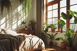 10 Best Bedroom Plants Ideas For A Healthy Sleep