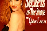 Lois Lynn Guests On “Secrets of the Stage” With Host Quinn Lemley On Sunday, May 4th, 2025 On MNN…