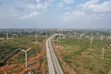 Muppandal Wind Farm: Where the Breeze Becomes Power