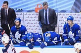 The Tale of the Maple Leafs Rebuild