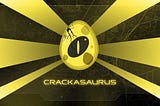How to Play Crackasaurus and Mine $CRACKA?