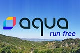 Aqua Security re-imagined