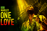 Bob Marley: ONE LOVE — 2024 MOVIE REVIEW