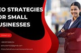 Unlocking Success: SEO Strategies for Small Businesses