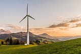 Sustainable Lessons
