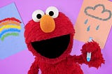 Sesame Street Activity of the Week: Picture Your Emotions
