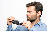 Hair Loss in Men: Conquering Hair Loss by Understanding Male Pattern Baldness
