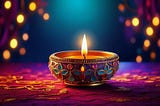 Festivals of Light: The Significance and Celebration of Diwali