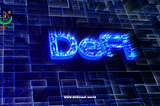 Decentralized Finance (DeFi) — EVERNEST
