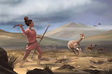 Descoberta surpreendente indica que mulheres também foram caçadoras na pré-história