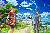 Review: Trails in the Sky 1st Chapter