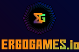 ErgoGames.io Launches