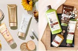 Natural Beauty Brands You Can Find On Zalora