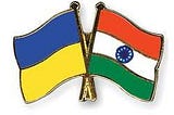 India and the Crisis in Ukraine.