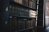 The Pleasures and Perils of Public Law Libraries