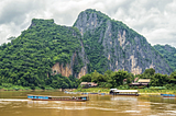 Where is the Mekong?