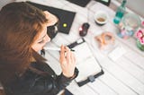 The Importance of Self-Reflection