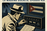 Estaciones Numéricas