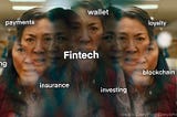 2023 Outlook — Fintech everything everywhere all at once
