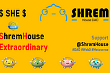 A new era of ShremHouse…