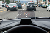 HUDWAY Drive: The Visual Assistant for Drivers with Hearing Loss